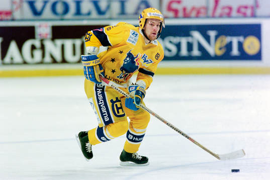 Per Gustafsson, HV71