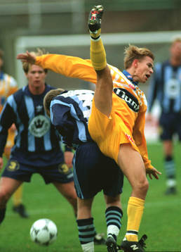 Niclas  Alexandersson