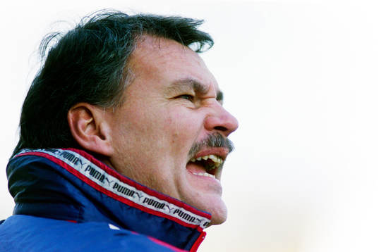 Tommy Davidsson, Tränare i Hammarby