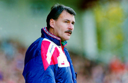 Tommy Davidsson, Tränare i Hammarby