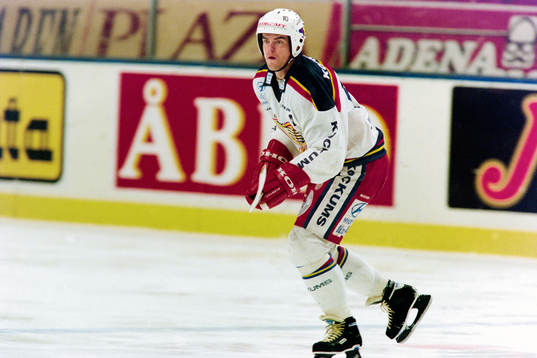 Raimo Helminen, Malmö