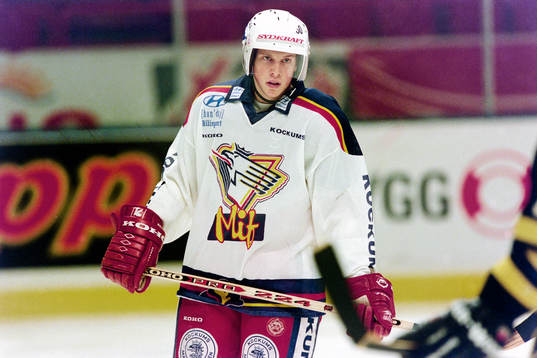 Mikael Burakovsky, Malmö