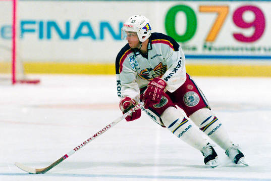 Robert Burakovsky, Malmö