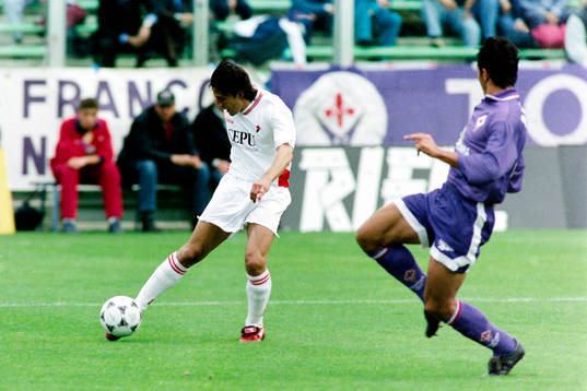 Igor Protti, Bari