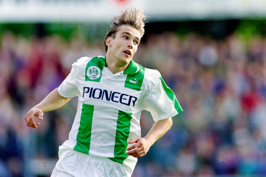 Mattias Rosén Groningen