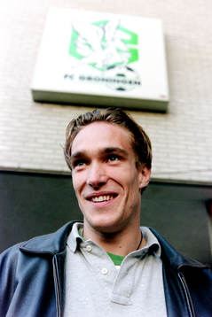 Mattias Rosén Groningen