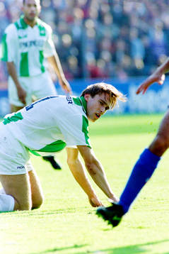Mattias Rosén Groningen