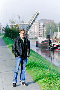 Mattias Rosén Groningen
