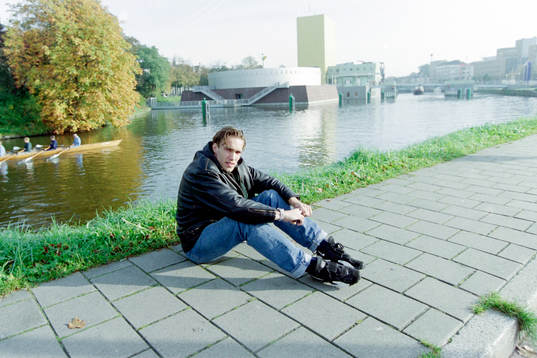 Mattias Rosén Groningen