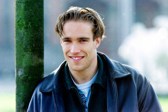 Mattias Rosén Groningen