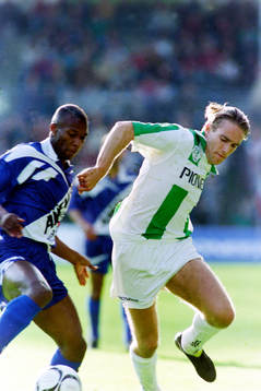 Mattias Rosén Groningen