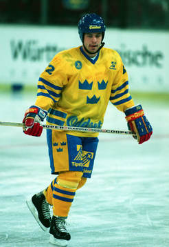 Björn Nord, Sverige