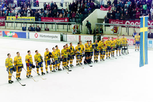 Sverige