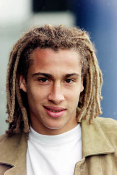 Henrik Larsson, Feyenoord