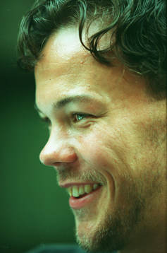 1995-11-04 Joachim Björklund(19212 )
