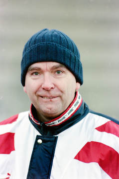 Rune Smith, Kvällsposten