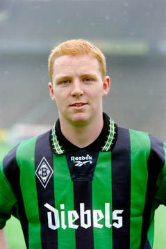 Jörgen Pettersson