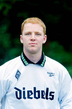 Jörgen Pettersson
