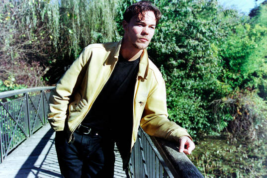 Joachim Björklund