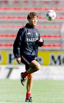 Joachim Björklund