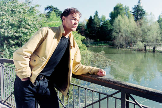 Joachim Björklund