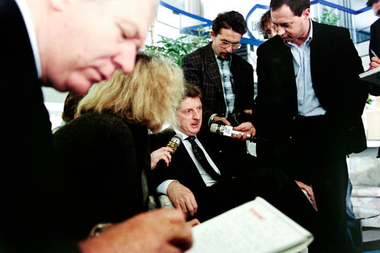 Roy Hodgson, Tränare i inter