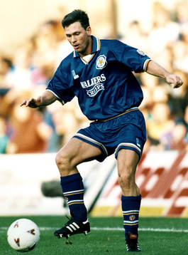 1995-11-05 Pontus Kåmark, Leicester