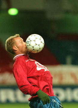 1995-11-05 Ludwig Ernstsson, Öster
