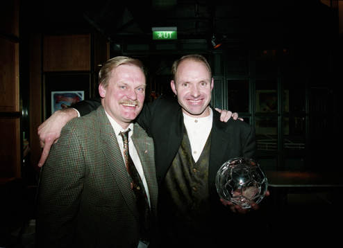 Ronnie Hellström