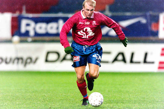 Peter Wibrån, Öster