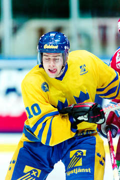 Tomas Holmström, Sverige