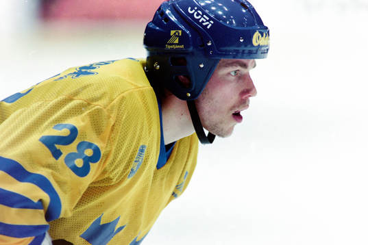 Roger Åkerström, Sverige