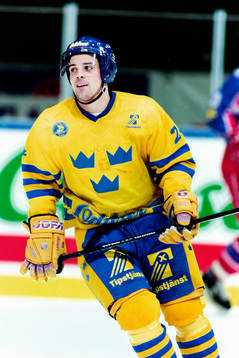 Clas Eriksson, Sverige