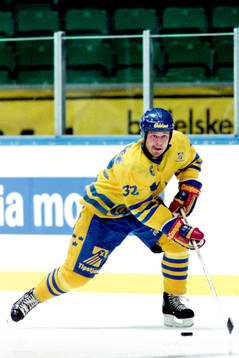 Björn Nord, Sverige
