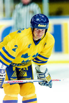 Tomas Jonsson, Sverige