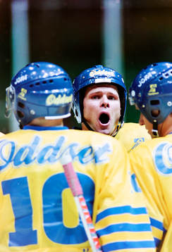 Per-Erik Eklund, Sverige