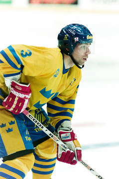 Mikael Lindman, Sverige
