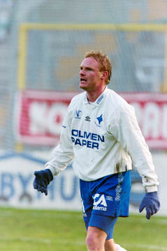 Sören Andersson, Norrköping