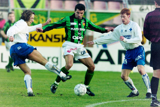 Edmond Lutaj, Gais i mitten