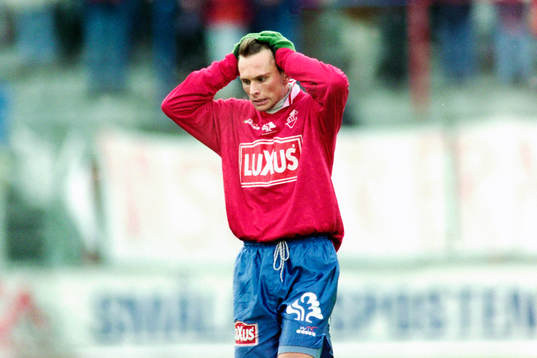 Jonas Axeldal, Öster
