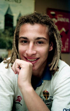 Henrik Larsson