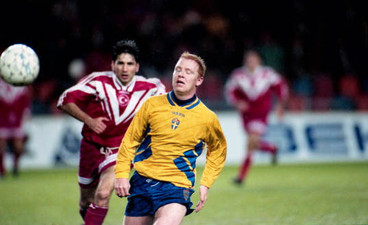 Jörgen Pettersson