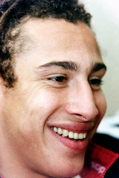 Henrik Larsson, Feyenoord