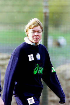 Tomas Brolin, Leeds