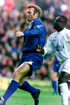 Erland Johnsen, Chelsea