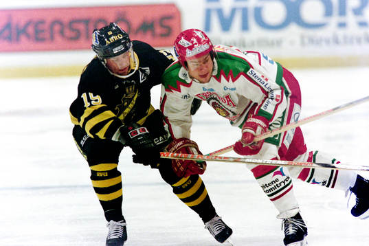 Mats Lindberg, AIK