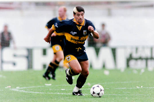 Diego Maradona, Boca Juniors