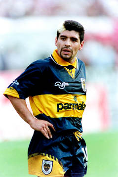 Diego Maradona, Boca Juniors
