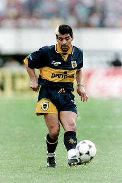 Diego Maradona, Boca Juniors