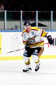 Johan Rosén, Luleå